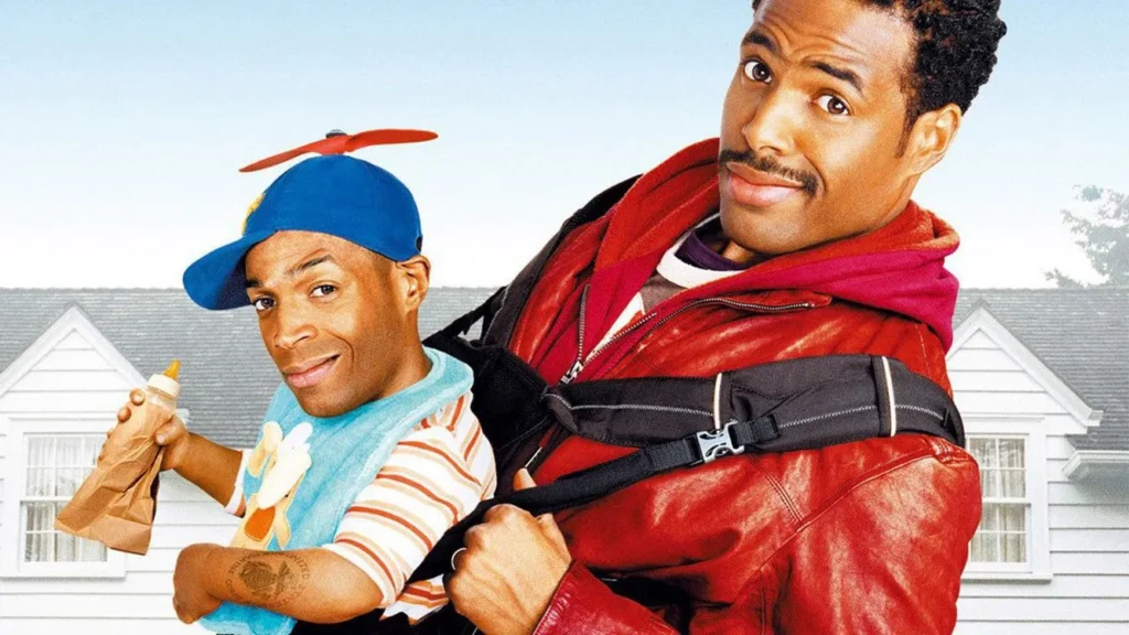 melhores filmes comédia para assistir com cunhado