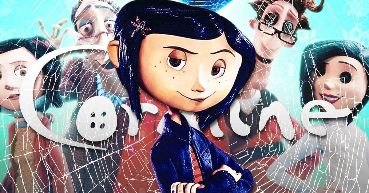 Animações Stop-Motion para Fãs de Fantasia Sombria