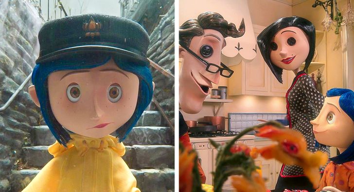 Tim Burton: Os Filmes Mais Góticos