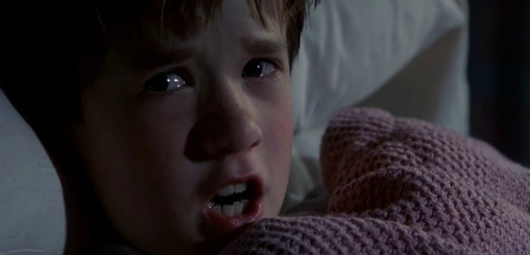 Filmes de animação com elementos de terror para crianças