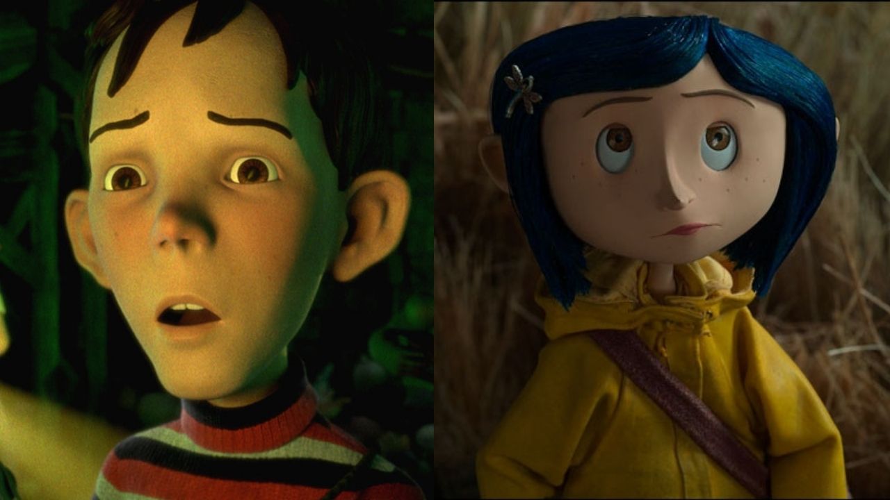 Análise de 'A Órfã': o terror psicológico infantil