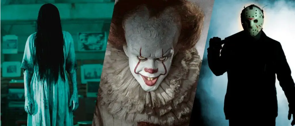 melhores filmes de terror com crianças assustadoras