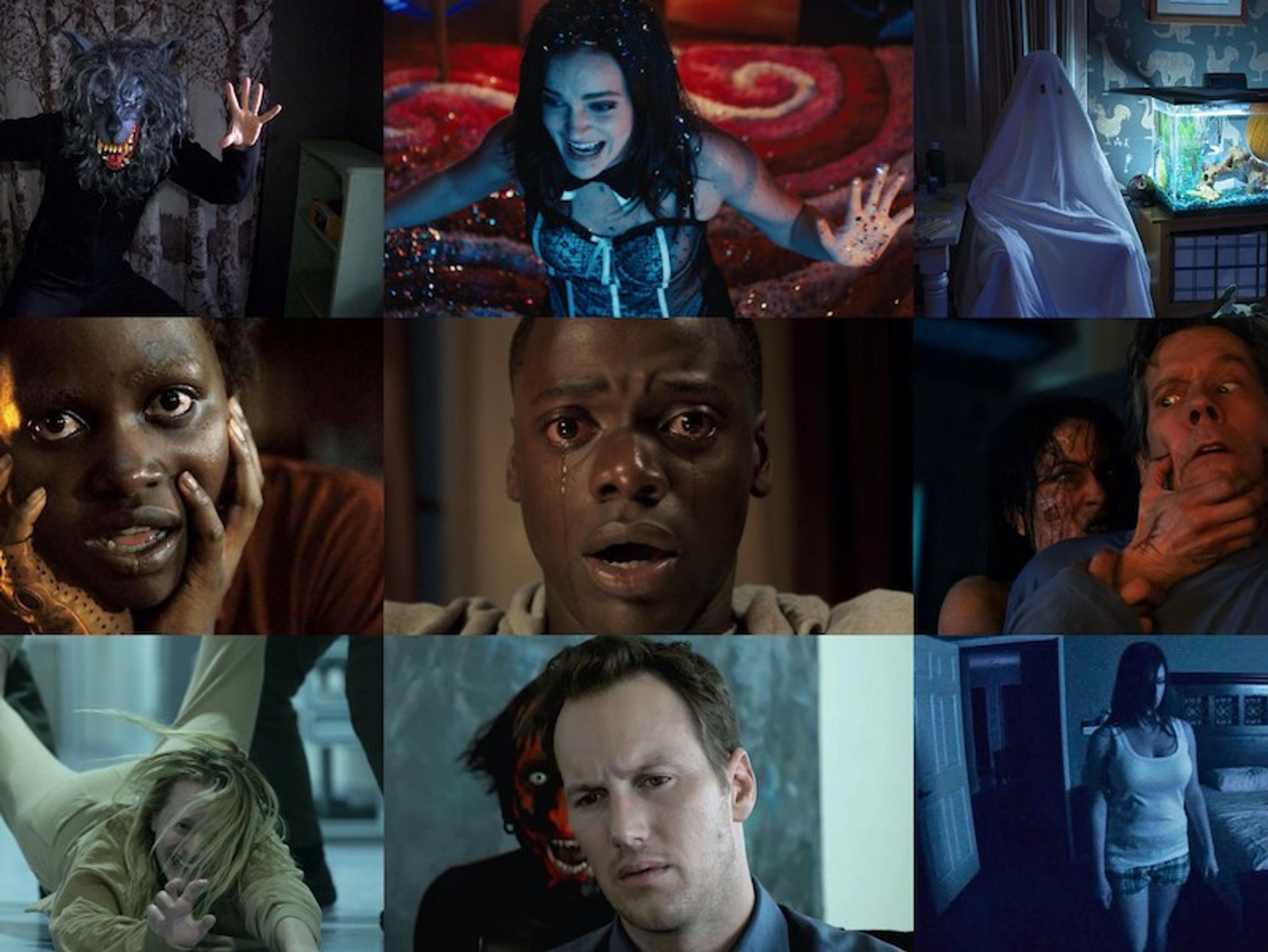Além do Terror: Os Elementos de Crítica Social nos Filmes da Blumhouse