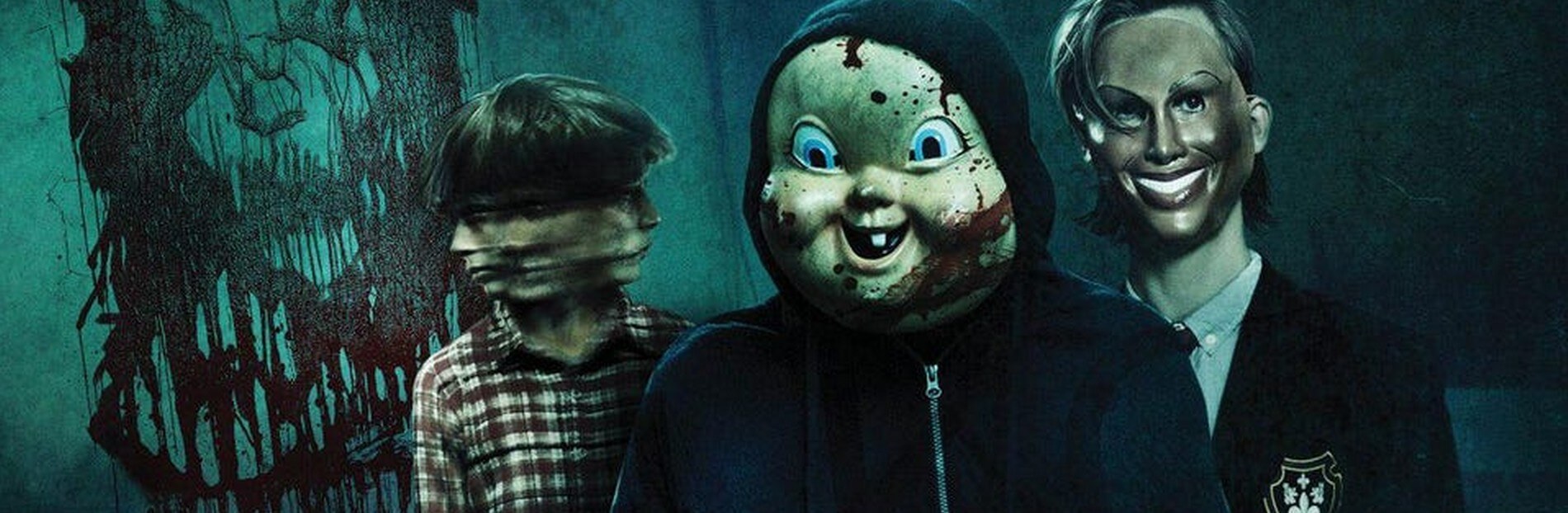 Além do Terror: Os Elementos de Crítica Social nos Filmes da Blumhouse