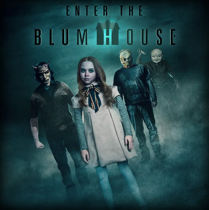 melhores filmes de terror da blumhouse productions