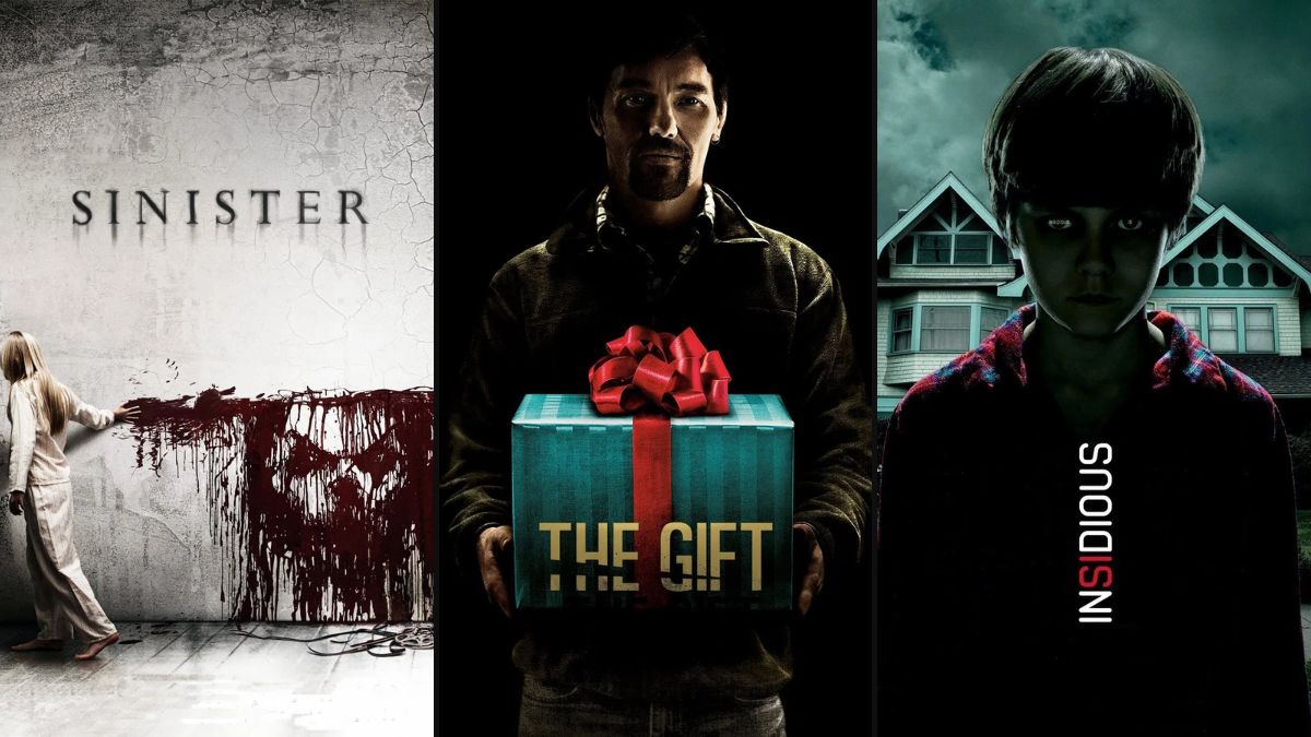 A Fórmula de Sucesso da Blumhouse: Como o Estúdio Revolucionou o Terror