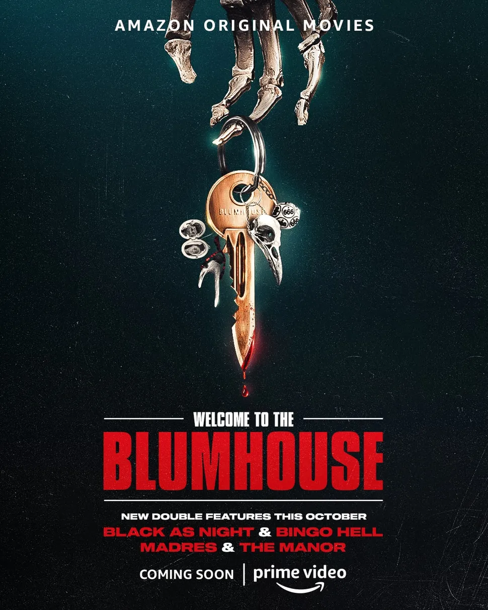 De Corra! a M3GAN: A Evolução do Terror na Blumhouse Productions