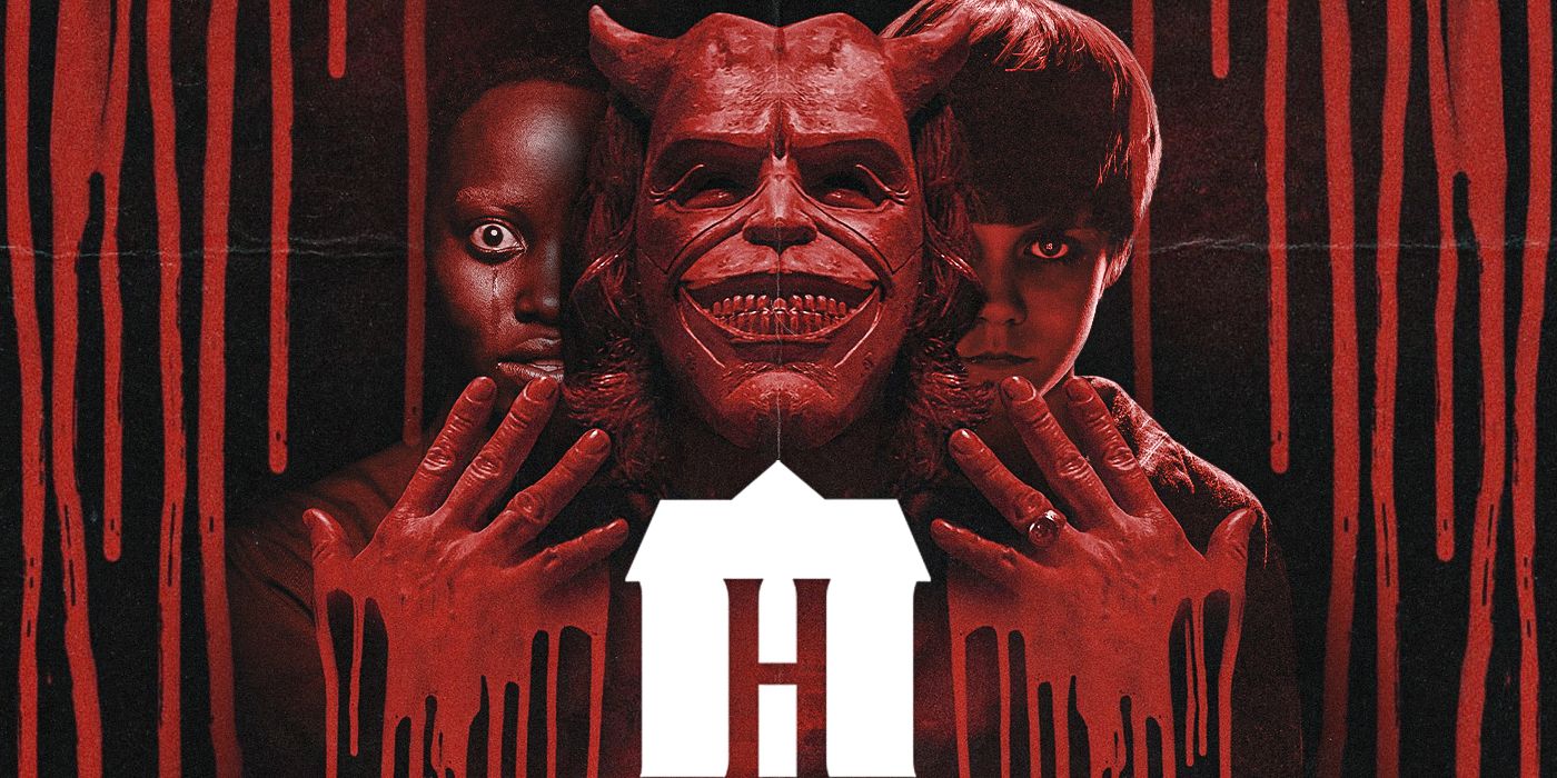 As Franquias Mais Lucrativas da Blumhouse: De Atividade Paranormal a Sobrenatural