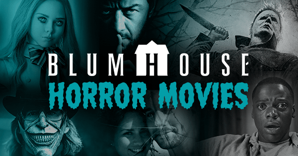 Os Filmes Mais Assustadores da Blumhouse Segundo a Ciência