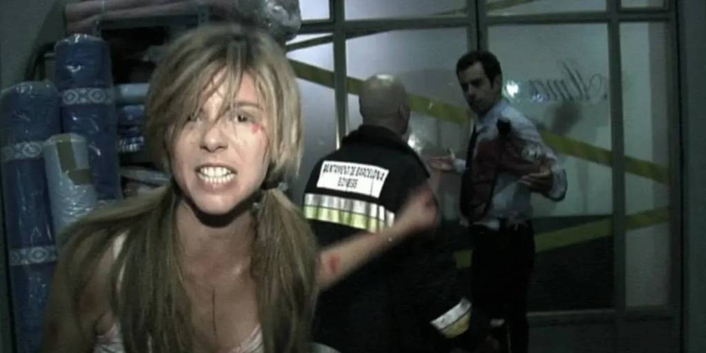 Por Trás das Câmeras: A Produção de Filmes Found Footage de Baixo Orçamento