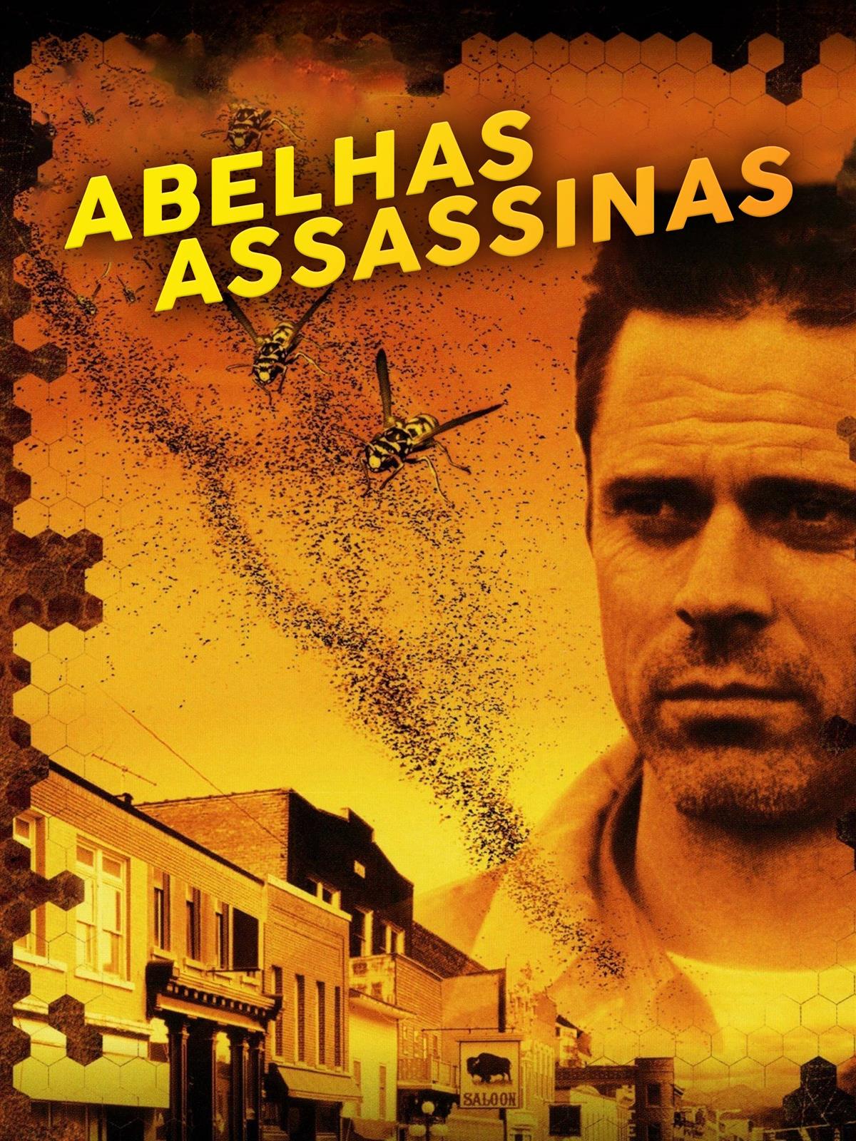 A Evolução do Terror com Insetos no Cinema: De Clássicos a Modernos