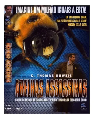 Quais Outros Insetos Atacam?