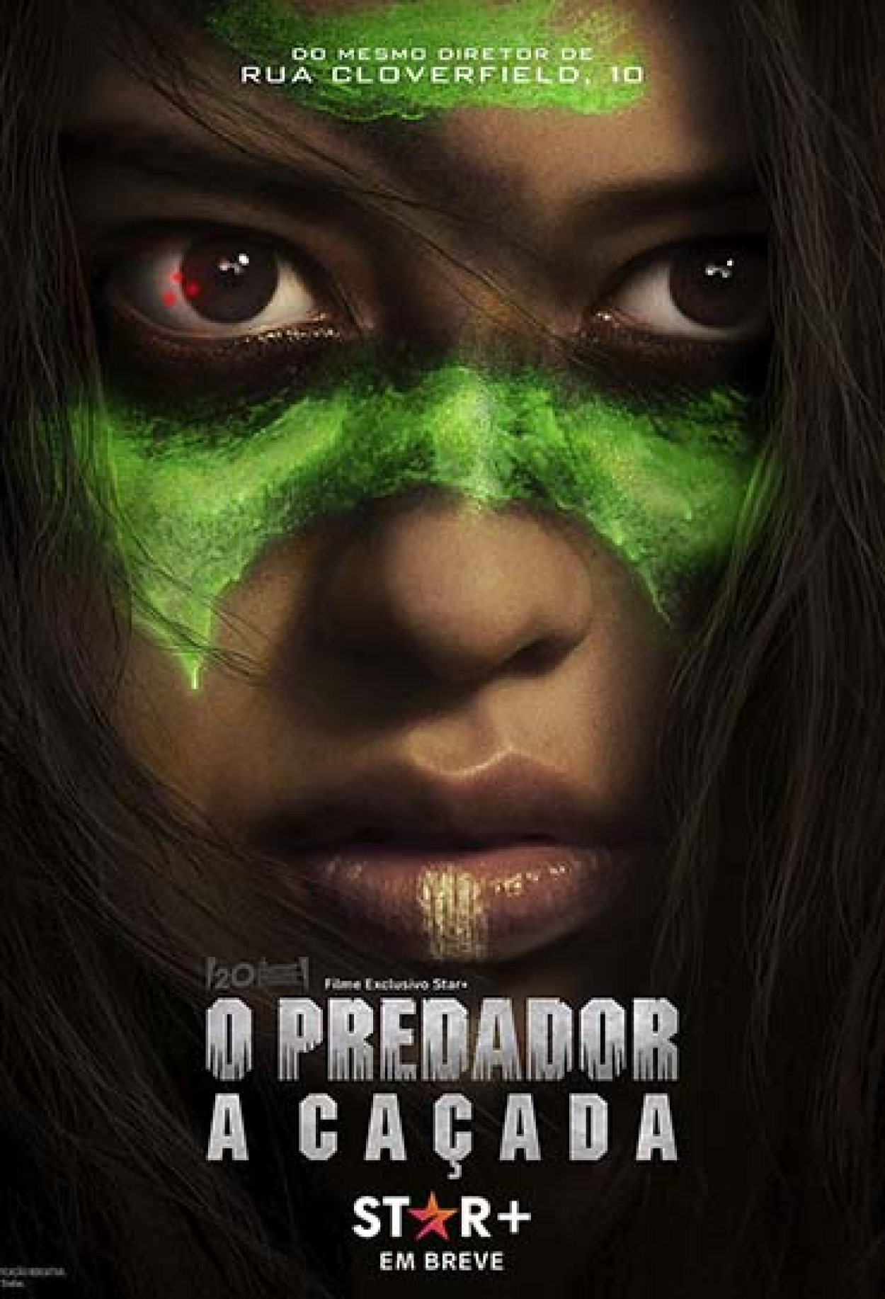 melhores filmes de terror com alienígenas para assistir