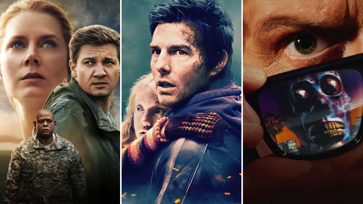 erros comuns em filmes de terror alienígena