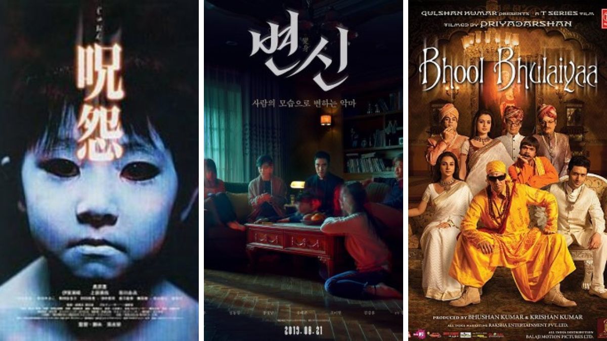 Análise Profunda de 'Ring: O Chamado' e seu Impacto no J-Horror