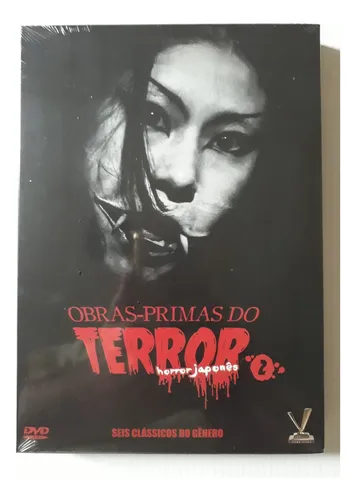 A Evolução do Terror Japonês: Do Folclore à Era Digital