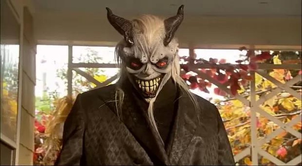 Como o J-Horror Constrói Tensão e Medo Psicológico