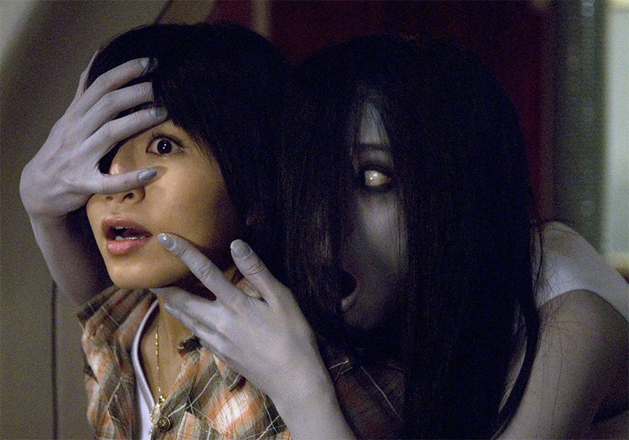 A Evolução do Terror Japonês: Do Folclore à Era Digital