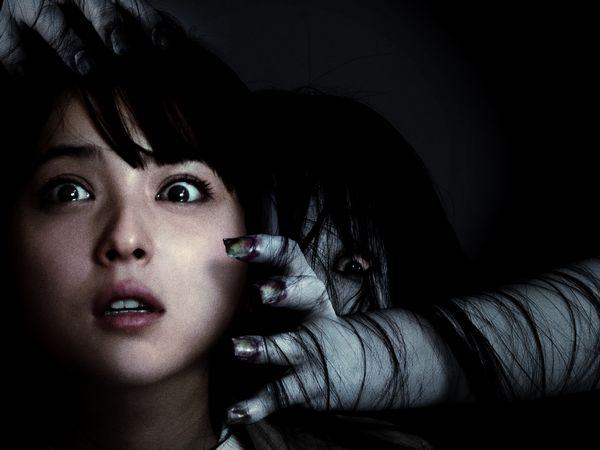 melhores filmes de terror sobre fantasmas japoneses