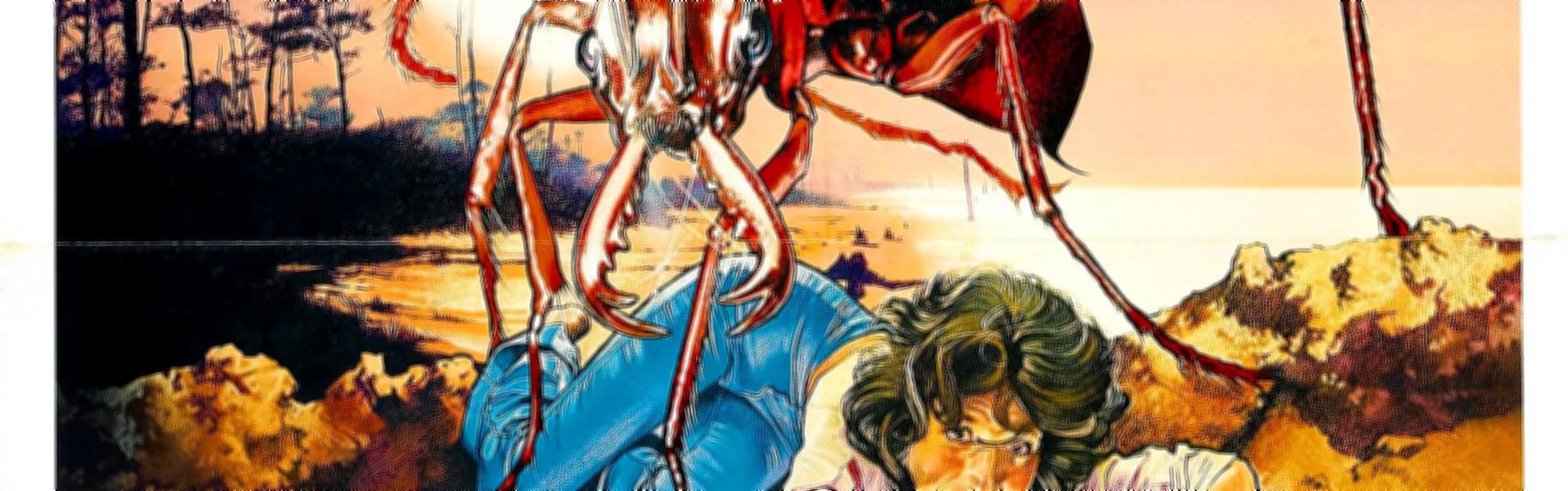 A Evolução dos Filmes de Formigas Gigantes: Do Clássico ao Trash; Os Filmes de Monstros Nucleares Mais Influentes da Década de 50; H.G. Wells e a Inspiração por Trás de 'O Império das Formigas'; Filmes de Formigas Gigantes: Uma Análise dos Efeitos Práticos e CGI; Além das Formigas Gigantes: Outros Filmes B de Terror com Insetos Mutantes