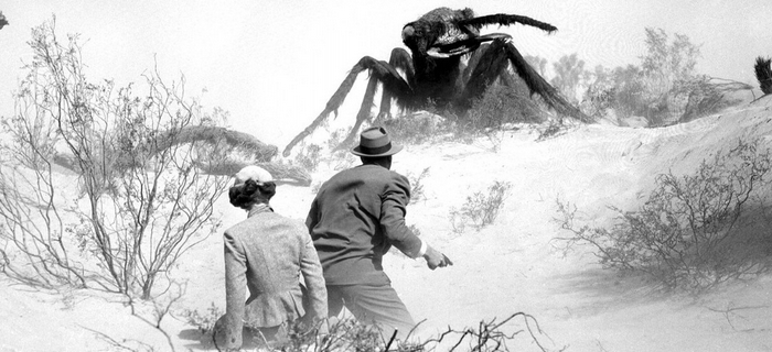 A Evolução dos Filmes de Formigas Gigantes: Do Clássico ao Trash; Os Filmes de Monstros Nucleares Mais Influentes da Década de 50; H.G. Wells e a Inspiração por Trás de 'O Império das Formigas'; Filmes de Formigas Gigantes: Uma Análise dos Efeitos Práticos e CGI; Além das Formigas Gigantes: Outros Filmes B de Terror com Insetos Mutantes