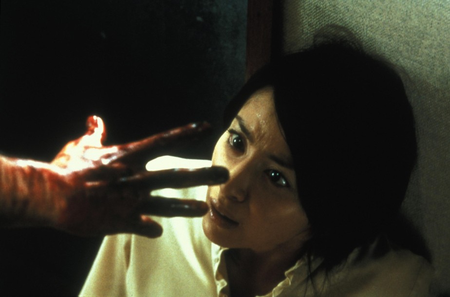 melhores filmes de terror sobre lendas japonesas