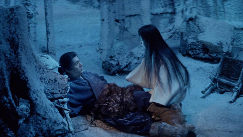 melhores filmes de terror baseados em lendas japonesas para assistir