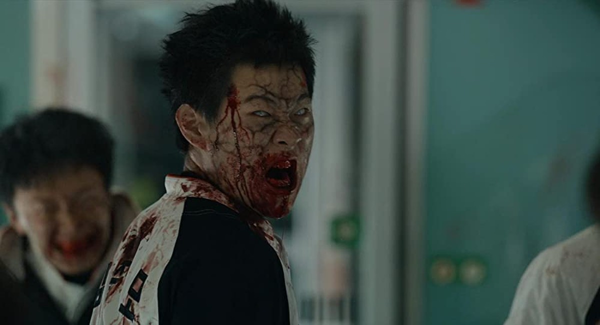 melhores filmes de terror sobre zumbis rápidos