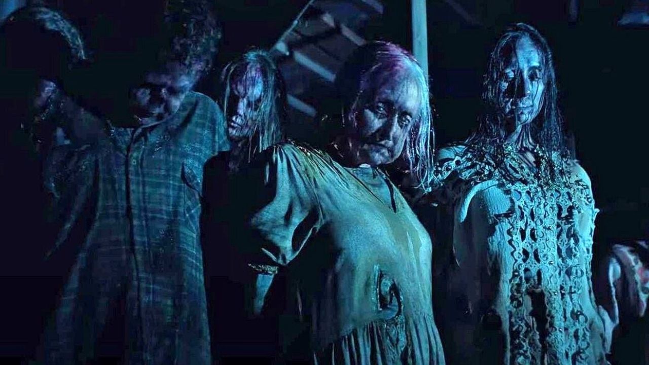 5 ideias de títulos:
1. Os 10 Filmes de Zumbis Mais Rápidos que Vão Te Deixar Sem Fôlego
2. De 'Extermínio' a 'Guerra Mundial Z': A Evolução dos Zumbis Corredores no Cinema
3. Zumbis Rápidos vs. Zumbis Lentos: Qual Tipo de Filme de Terror Você Prefere?
4. Análise Profunda: Por Que os Zumbis Rápidos São Tão Assustadores?
5. Guia Completo: Os Melhores Filmes de Zumbis Rápidos Para Maratona de Terror