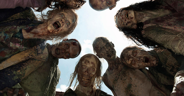 melhores filmes de terror sobre zumbis rápidos