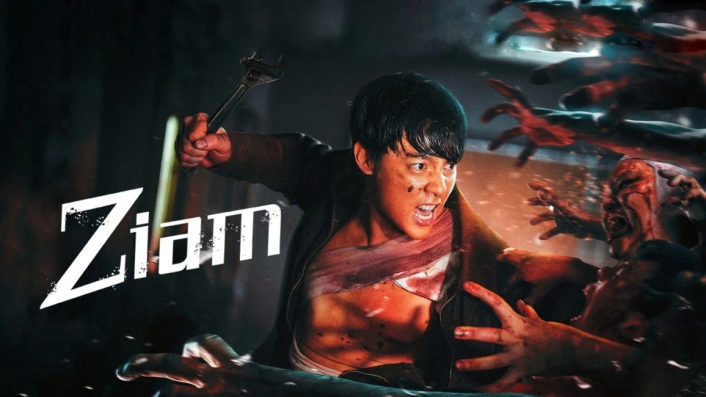 melhores filmes de terror sobre zumbis rápidos