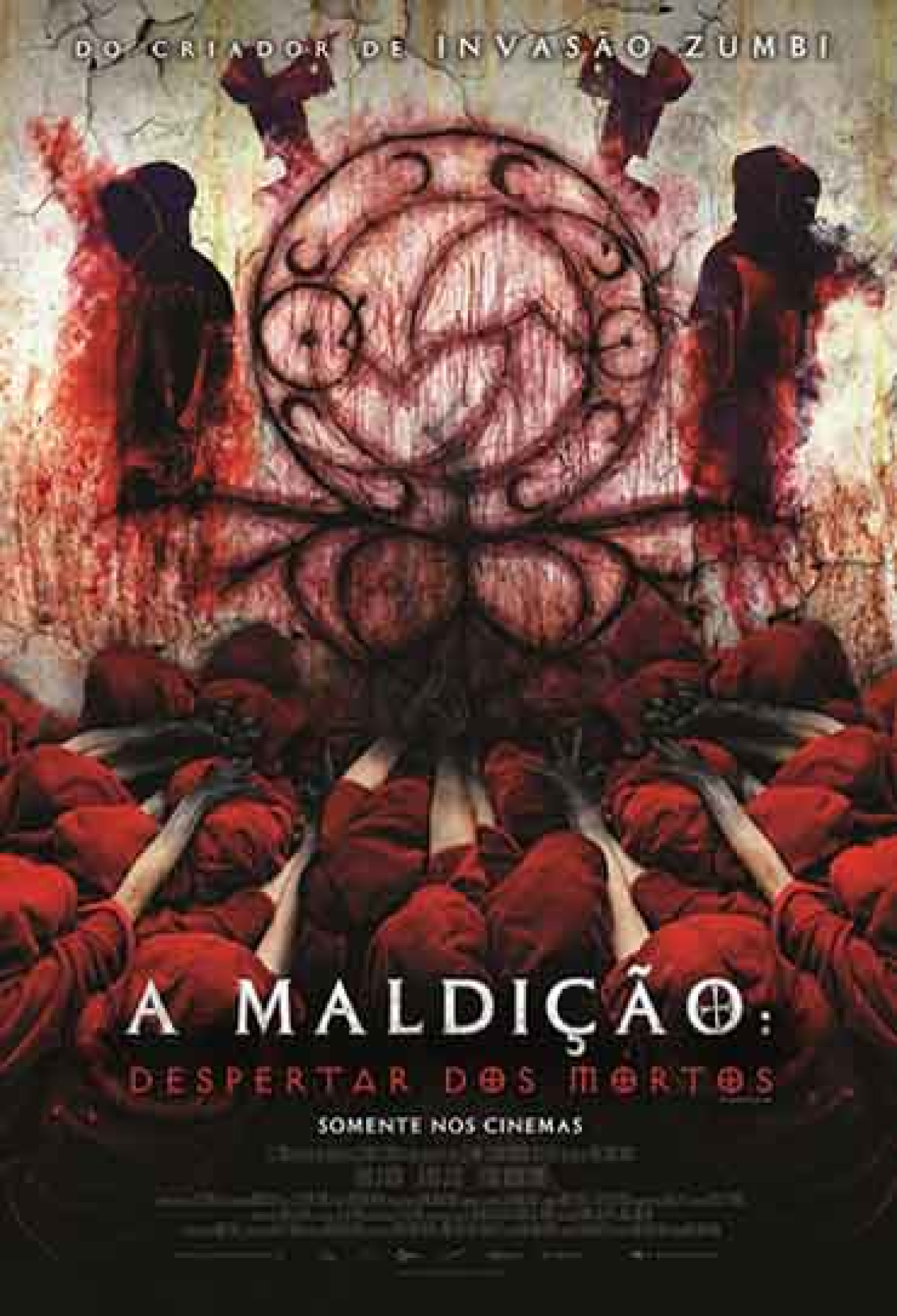 melhores filmes de terror sobre zumbis rápidos