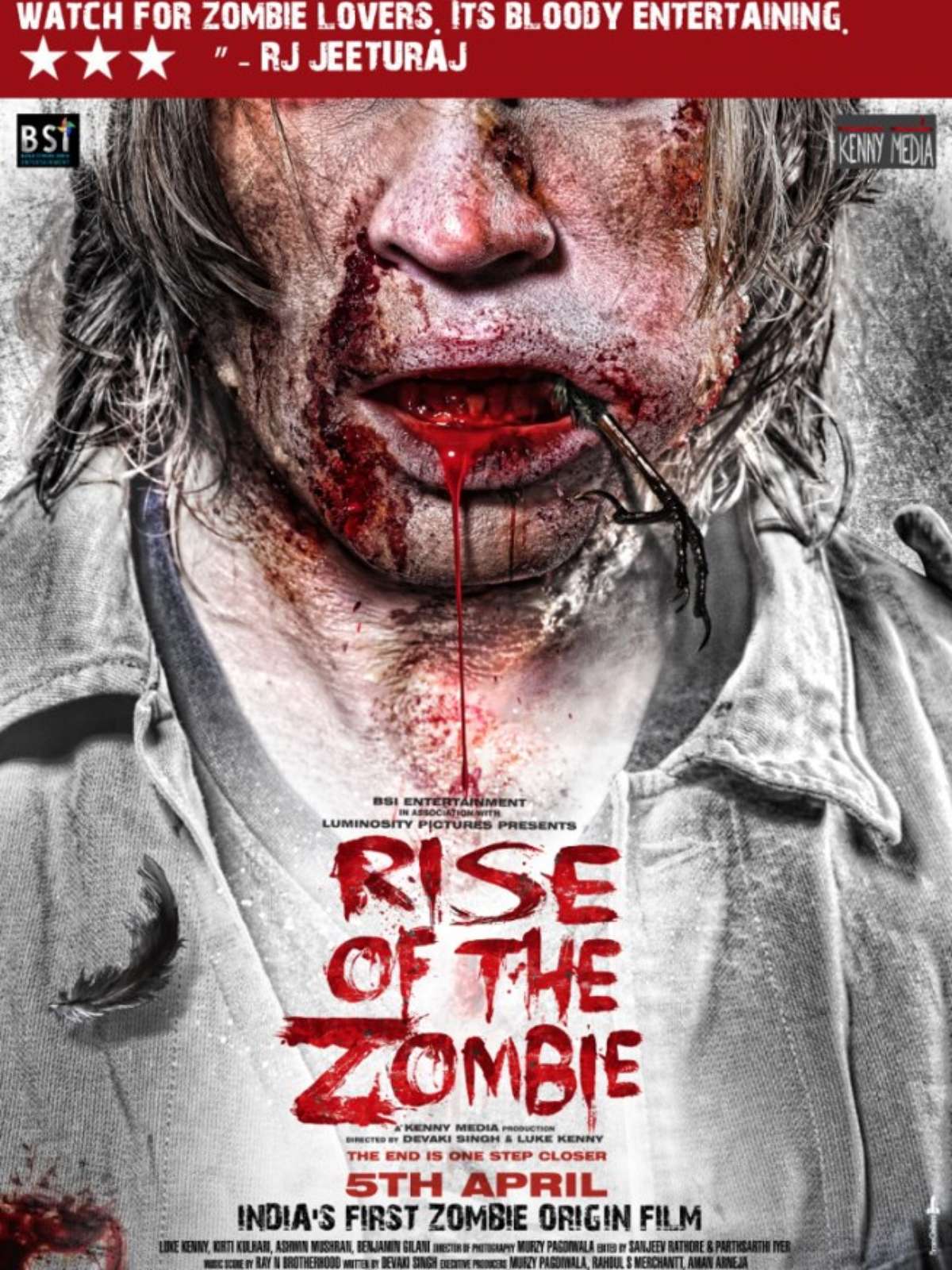 melhores filmes de terror sobre zumbis rápidos