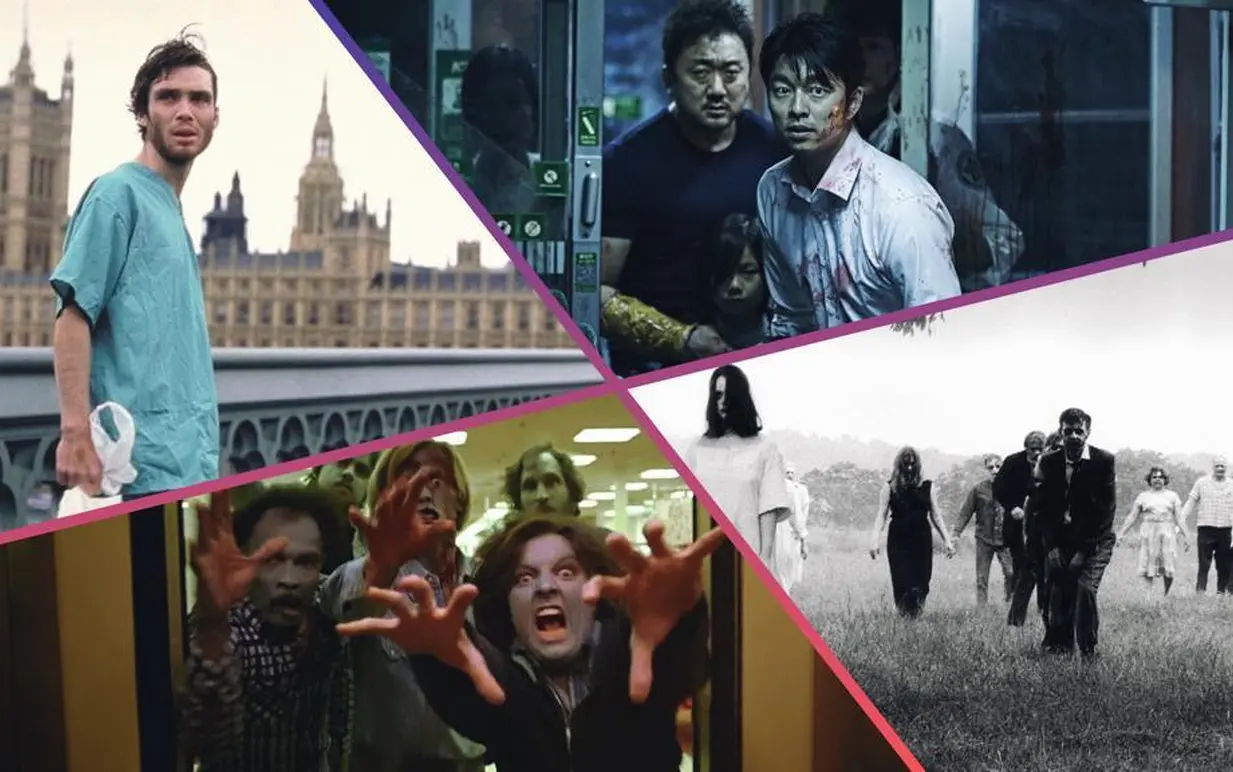 melhores filmes de terror sobre zumbis rápidos