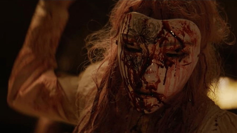 melhores filmes de terror trash que são engraçados