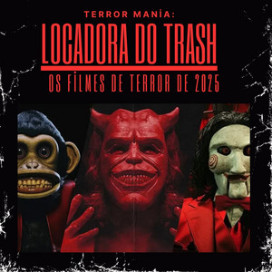 melhores filmes de terror trash que são engraçados