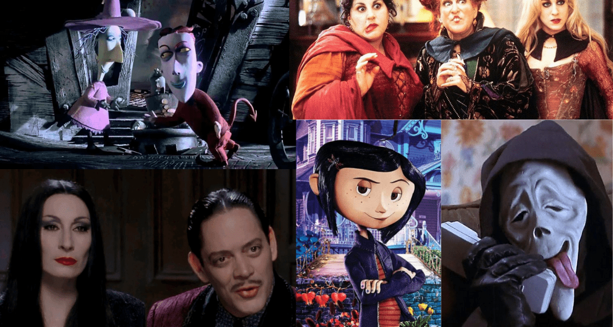 melhores filmes de terror trash que são engraçados