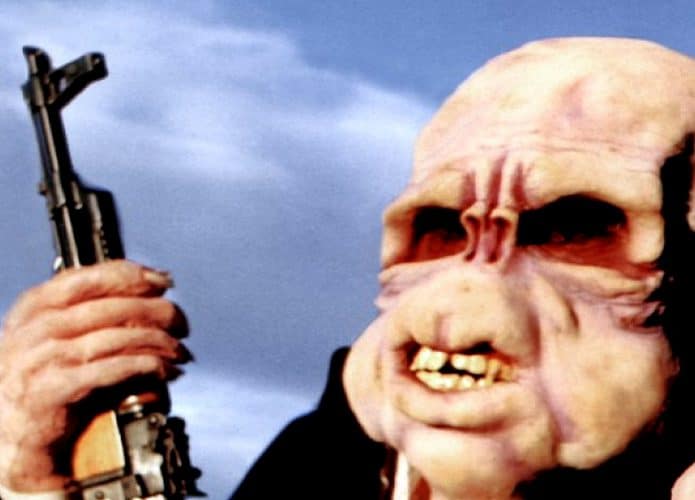 melhores filmes de terror trash que são engraçados