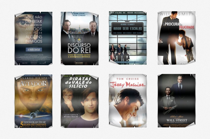 melhores filmes sobre geólogos para inspirar carreira