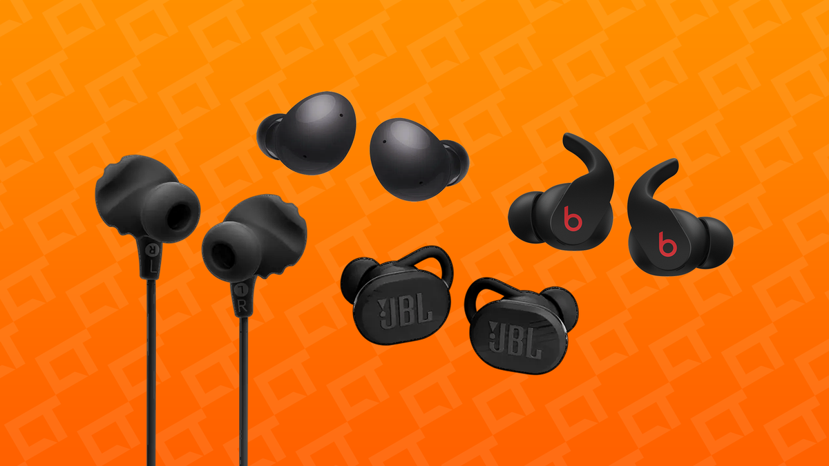 Guia Completo: Como Escolher o Fone de Ouvido Ideal para sua Rotina de Exercícios