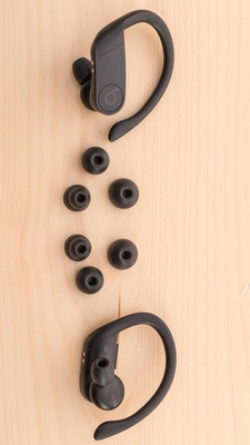 melhores fones de ouvido para corrida