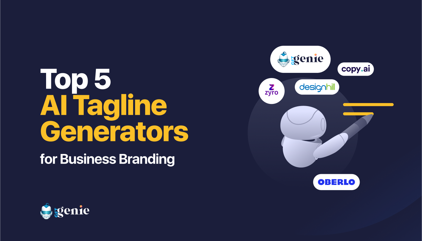 melhores geradores de slogans ia para marketing