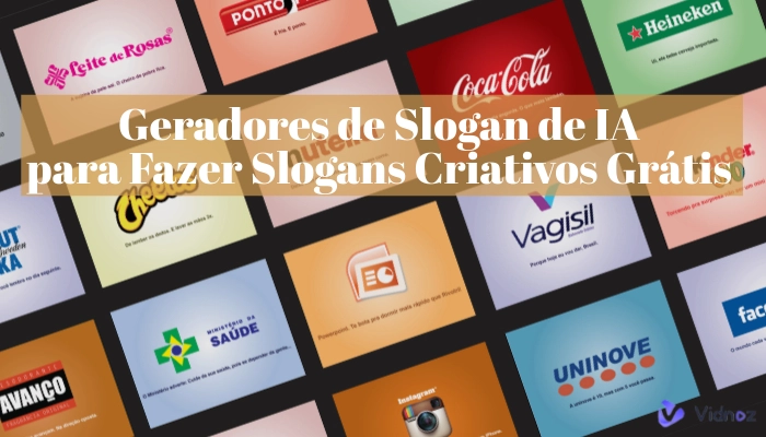 melhores slogans criados por ia para marketing
