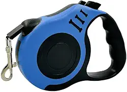 melhores guias retráteis para passeio