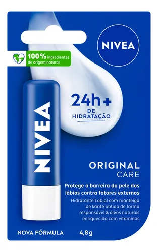 Como escolher o hidratante labial ideal para seu tipo de pele