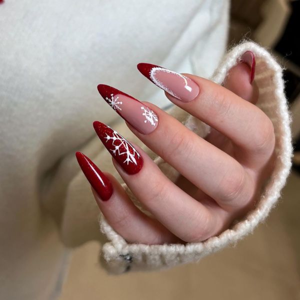 quanto custa fazer unhas com brilho para festa