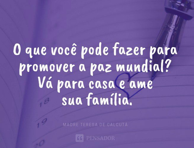 melhores legendas inspiradoras para fotos de família