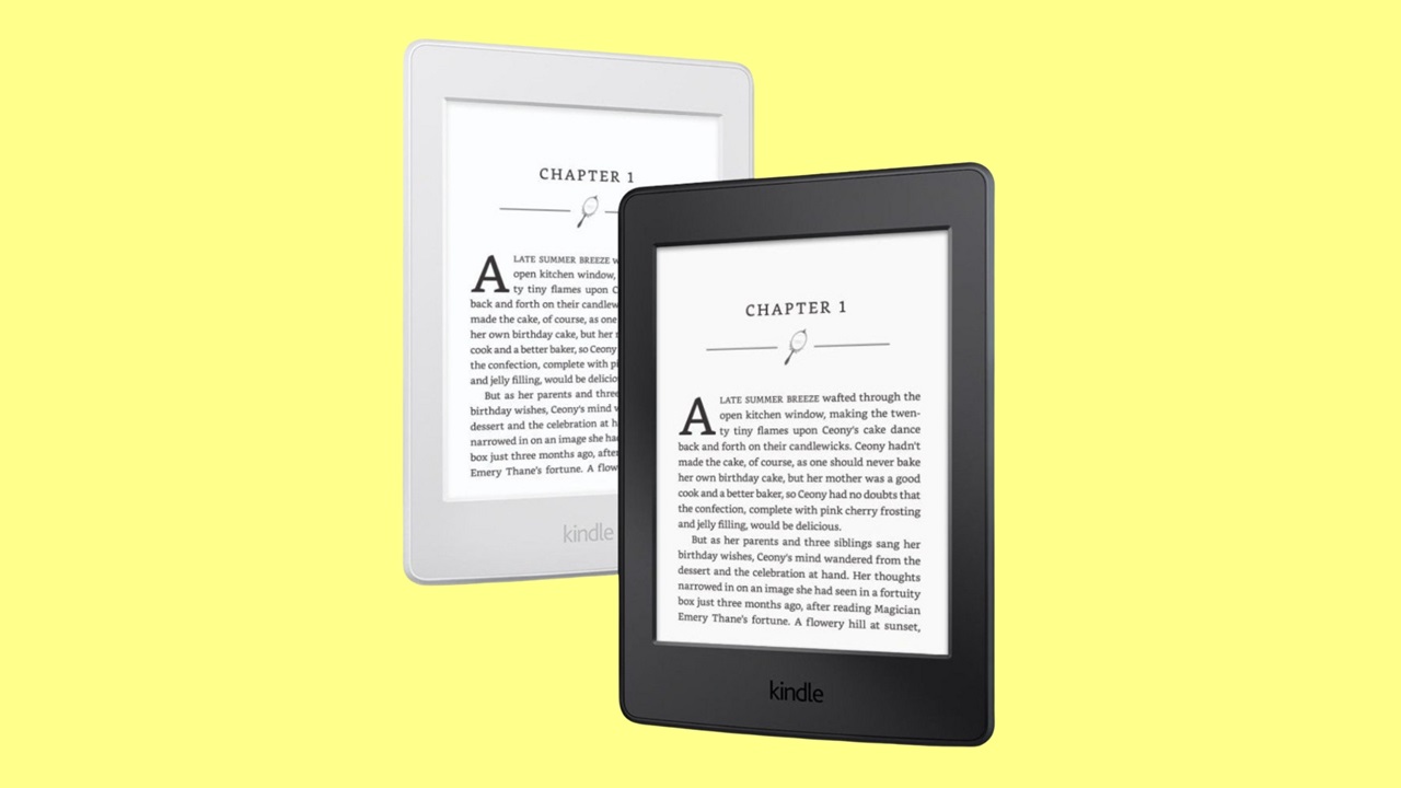 Kindle Paperwhite vs. Kobo Clara HD: Qual escolher?