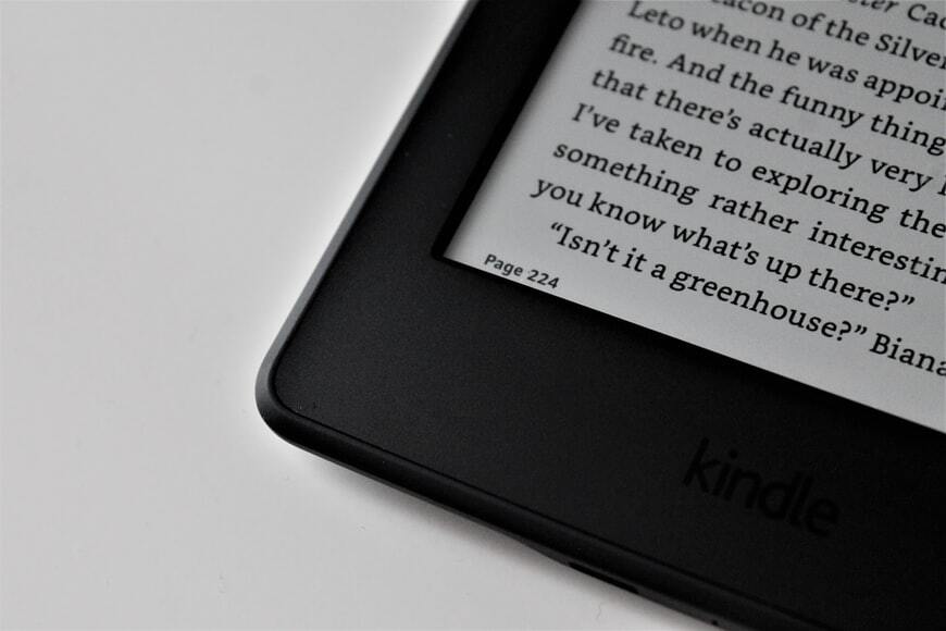 Kindle Paperwhite vs. Kobo Clara HD: Qual escolher?