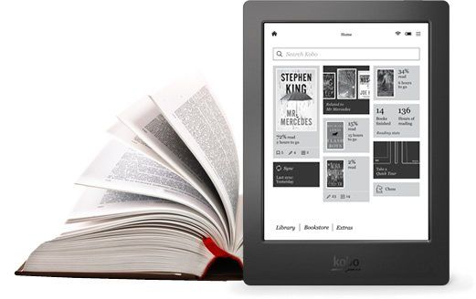 Kindle Paperwhite vs. Kobo Clara HD: Qual escolher?